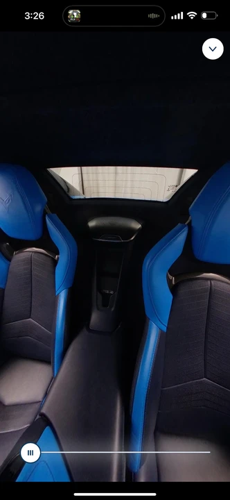 2021 Chevrolet Corvette C8 - Image 10 of 14
