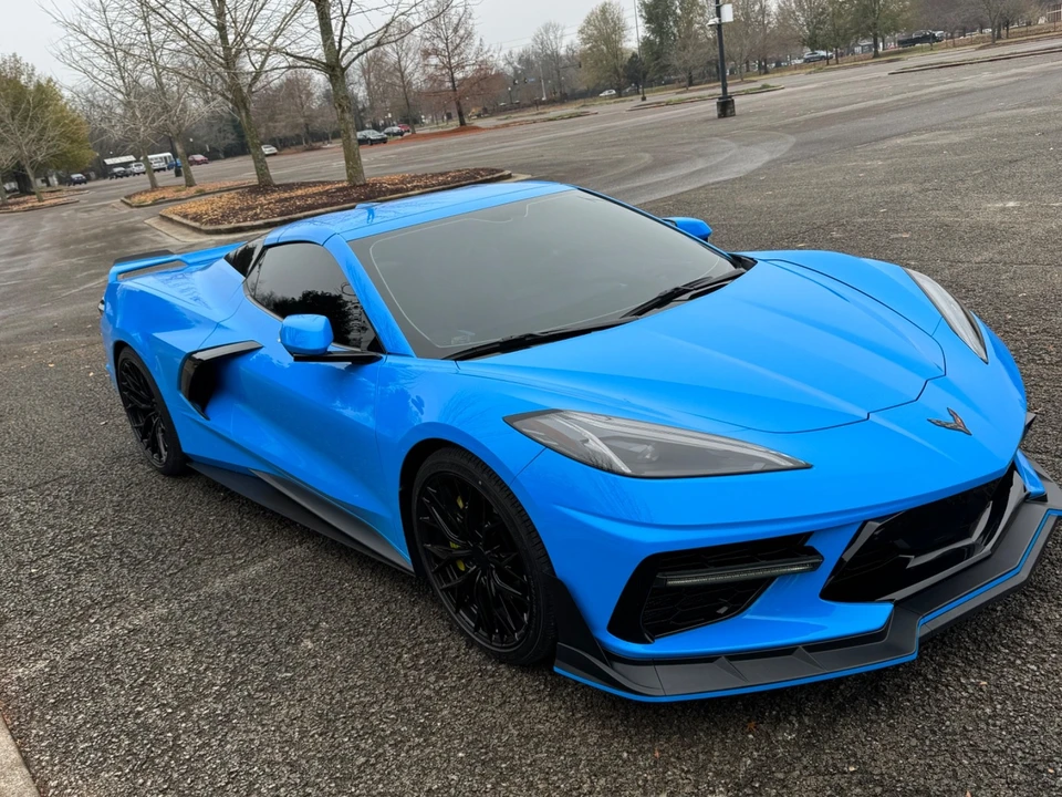 2021 Chevrolet Corvette C8 - Image 7 of 14