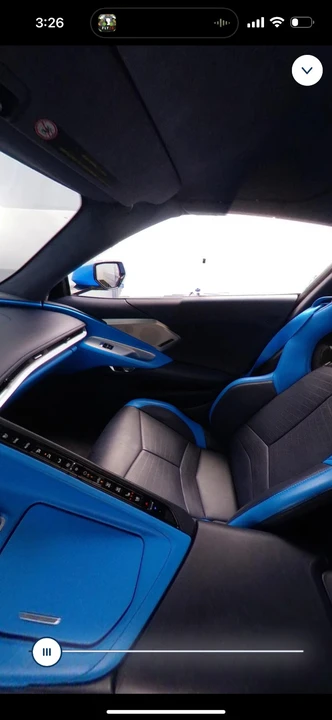 2021 Chevrolet Corvette C8 - Image 9 of 14