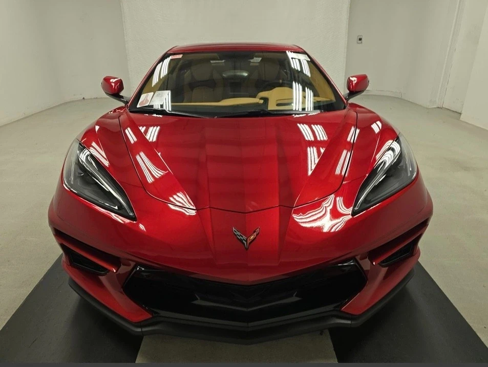 2021 Chevrolet Corvette C8 - Image 8 of 10