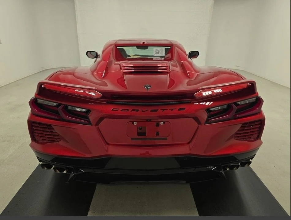 2021 Chevrolet Corvette C8 - Image 7 of 10
