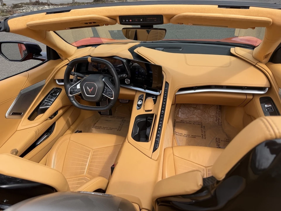 2021 Chevrolet Corvette C8 - Image 31 of 31