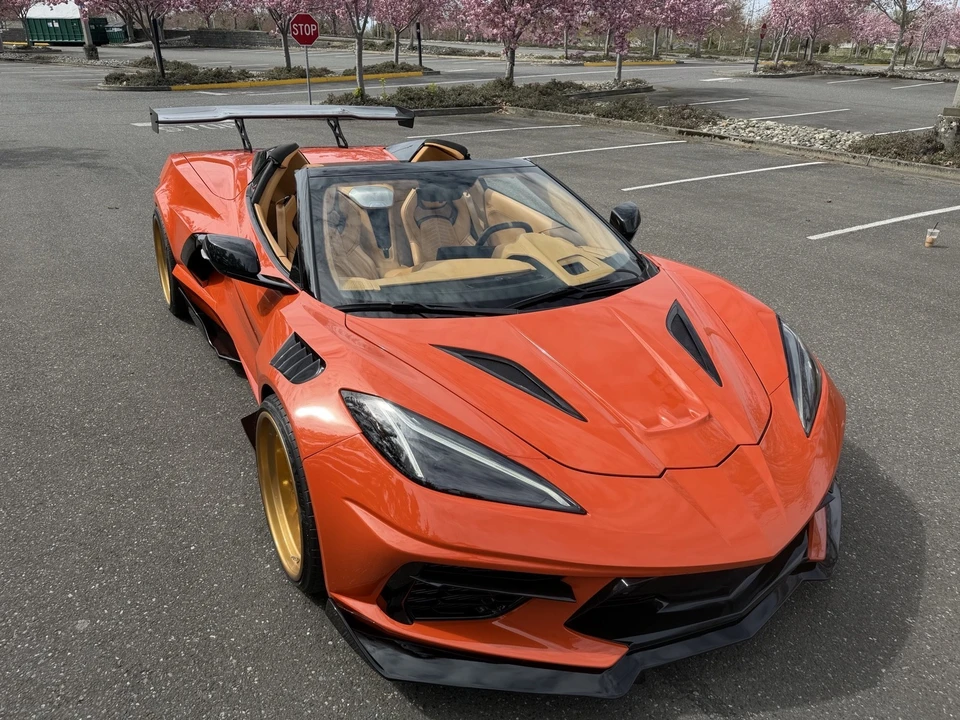 2021 Chevrolet - Image 16 of 31