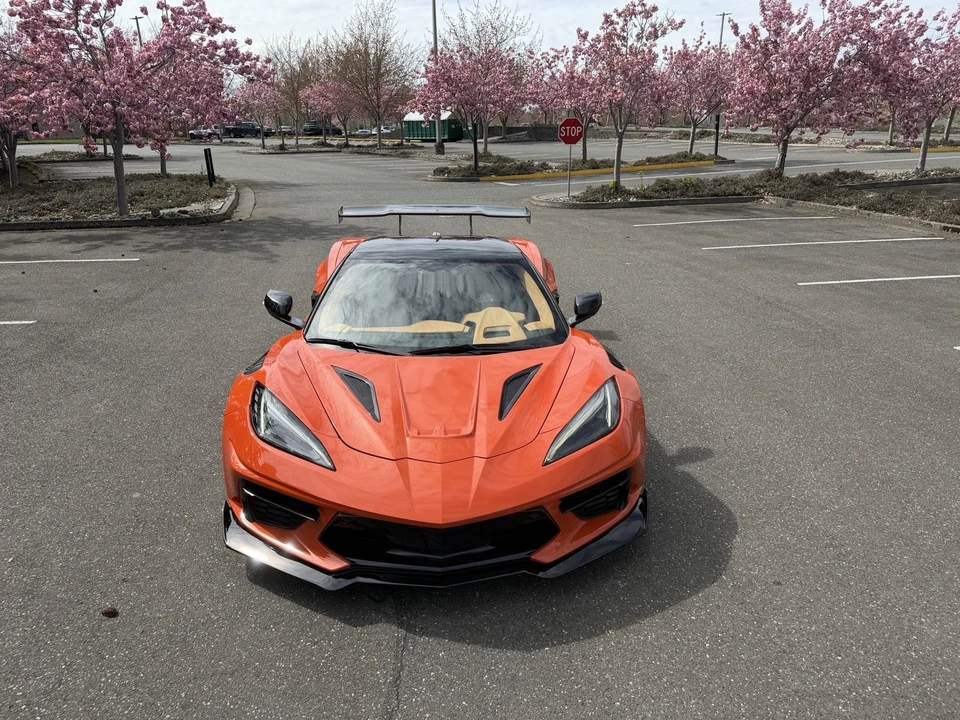 2021 Chevrolet - Image 10 of 31