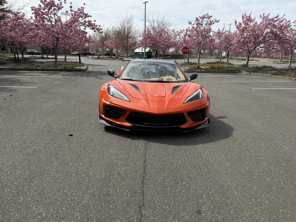 2021 Chevrolet Corvette C8 - Image 4 of 31