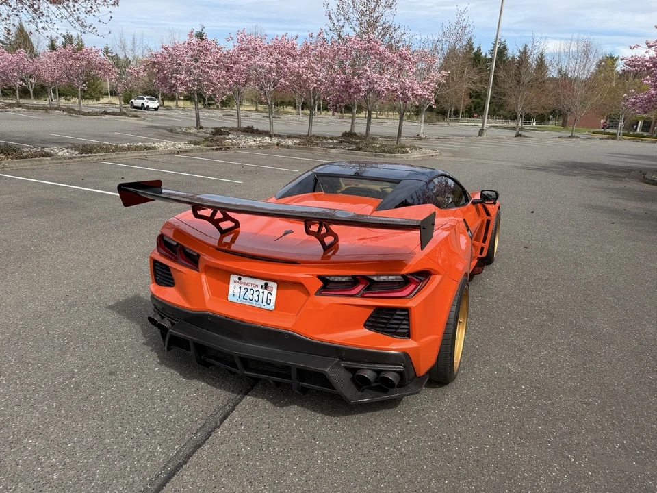 2021 Chevrolet - Image 12 of 31