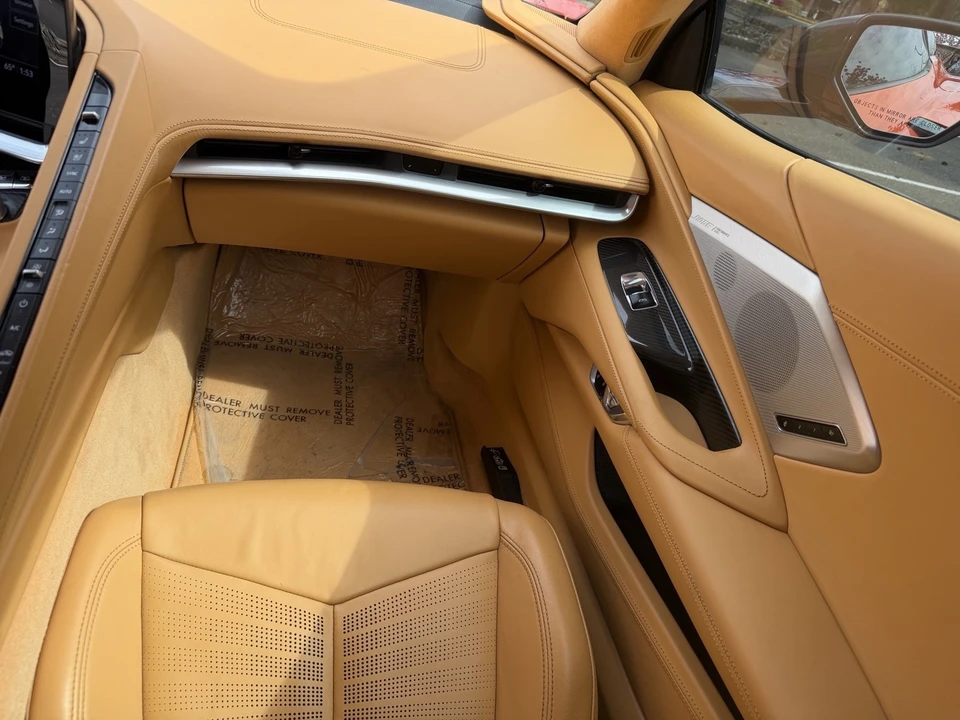2021 Chevrolet - Image 30 of 31