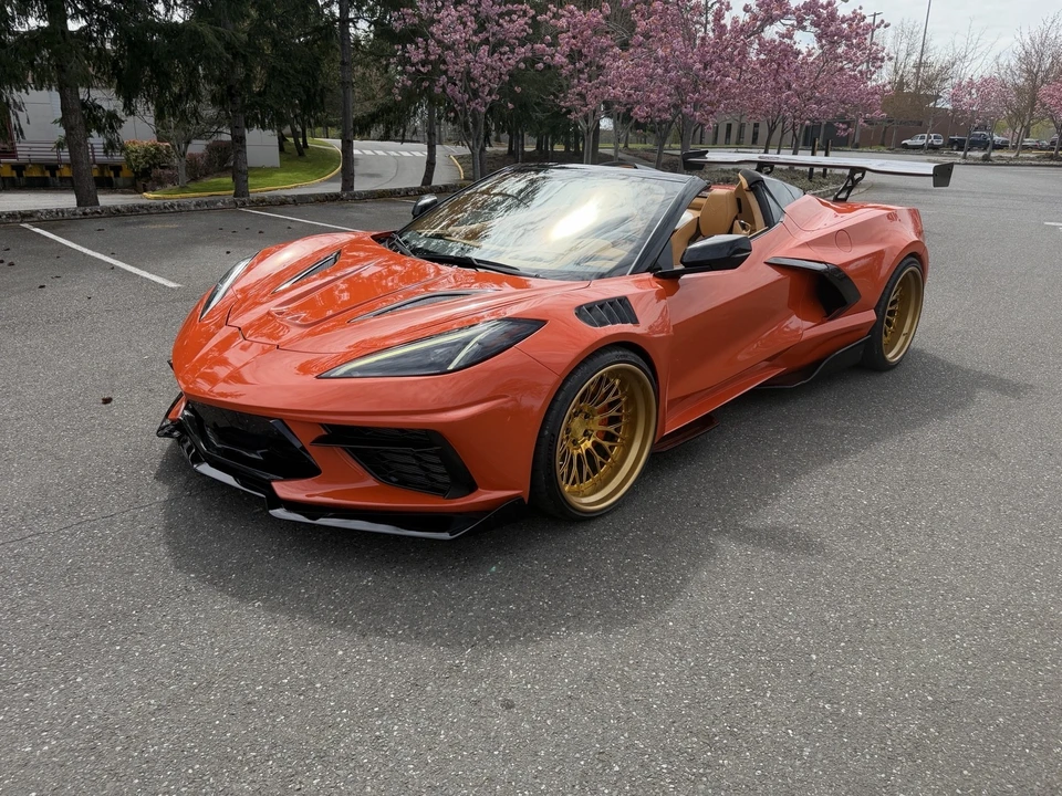 2021 Chevrolet - Image 18 of 31