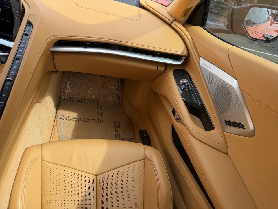 2021 Chevrolet Corvette C8 - Image 30 of 31