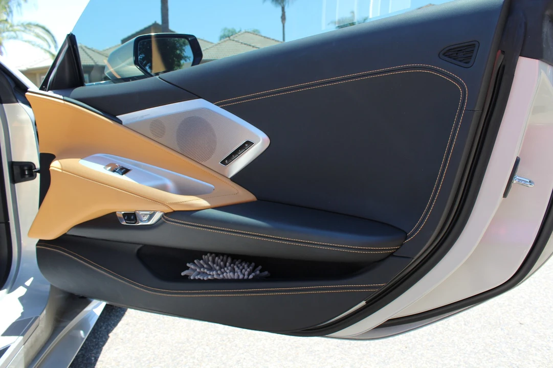 2021 Chevrolet Corvette C8 - Image 25 of 31