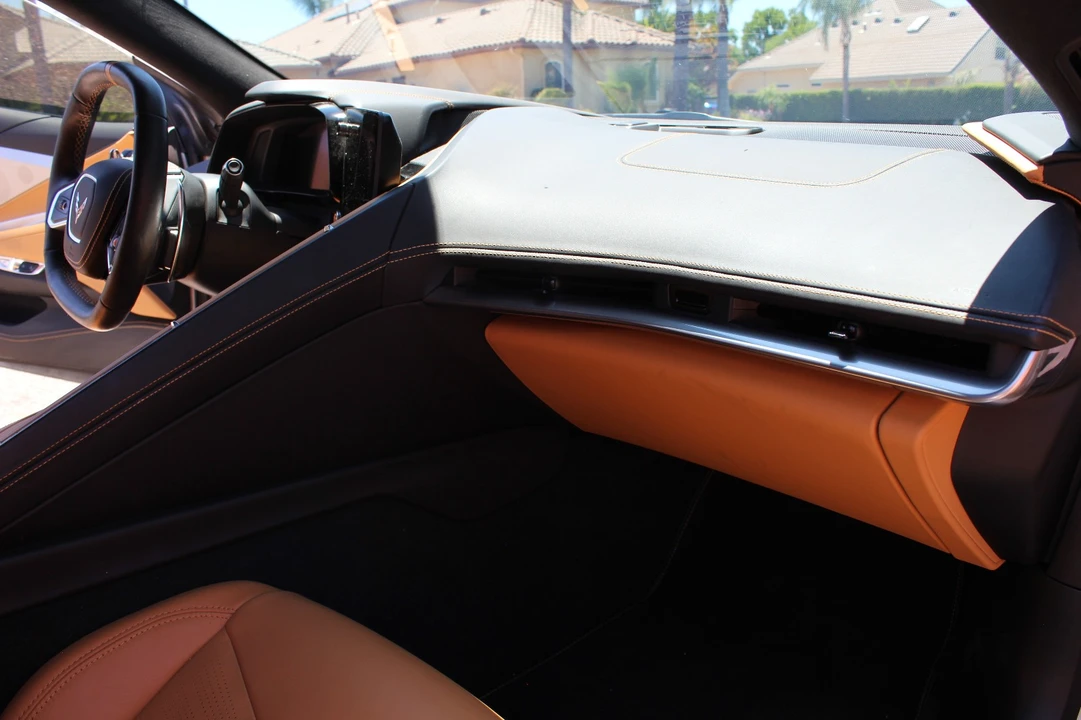 2021 Chevrolet Corvette C8 - Image 29 of 31