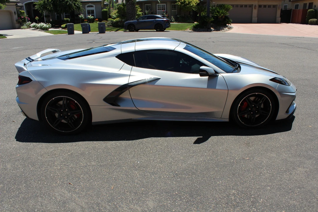 2021 Chevrolet Corvette C8 - Image 5 of 31