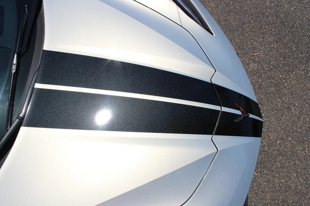 2021 Chevrolet Corvette C8 - Image 14 of 31