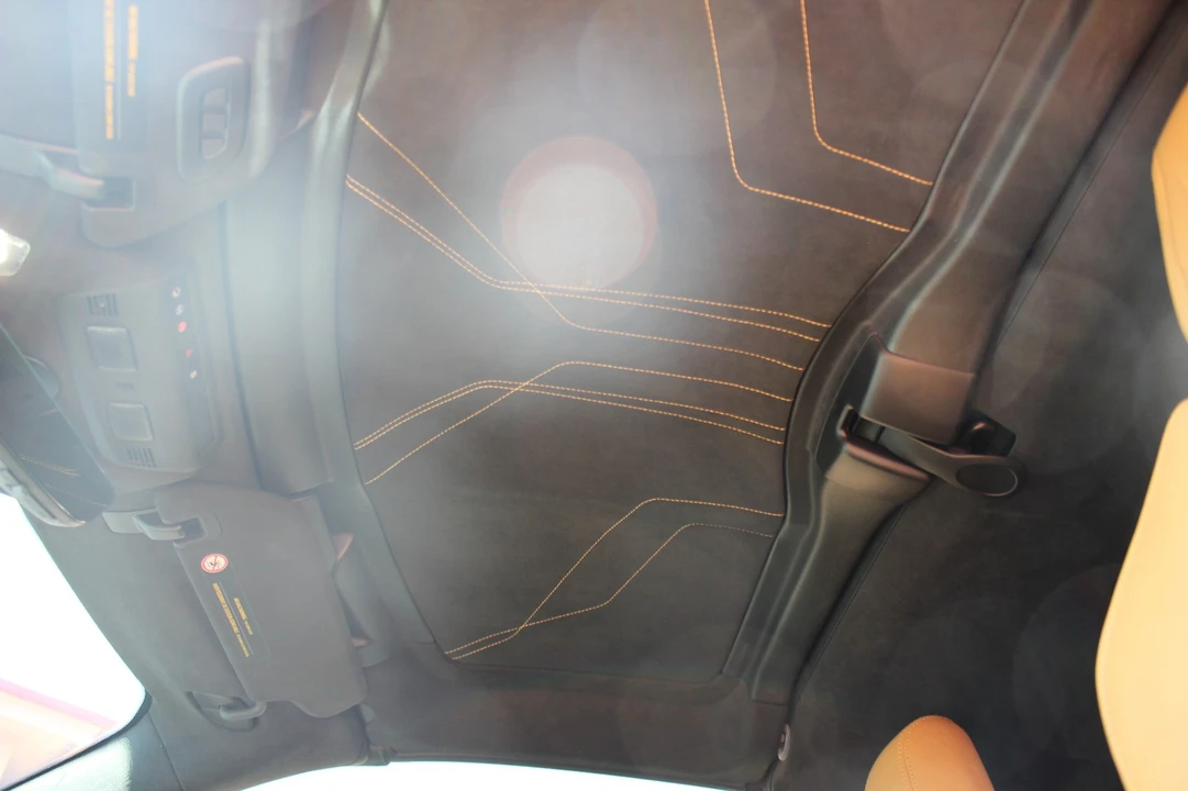 2021 Chevrolet Corvette C8 - Image 24 of 31