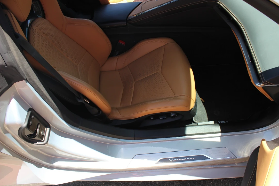 2021 Chevrolet Corvette C8 - Image 26 of 31