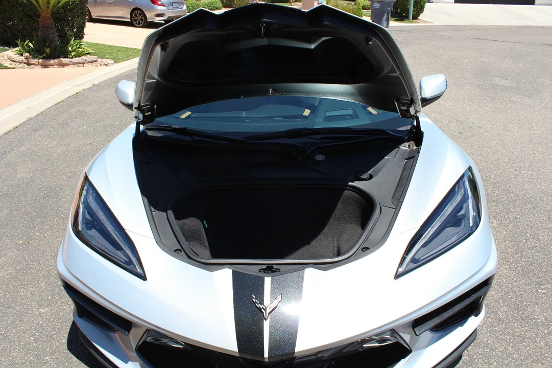 2021 Chevrolet Corvette C8 - Image 16 of 31