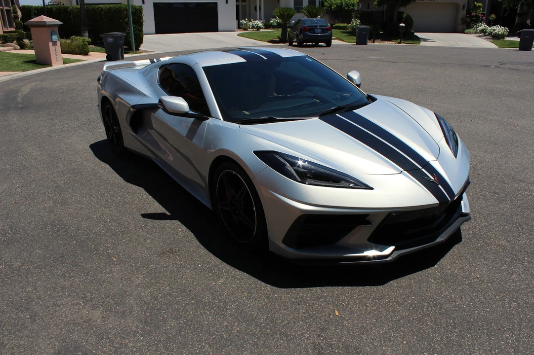 2021 Chevrolet Corvette C8 - Image 6 of 31