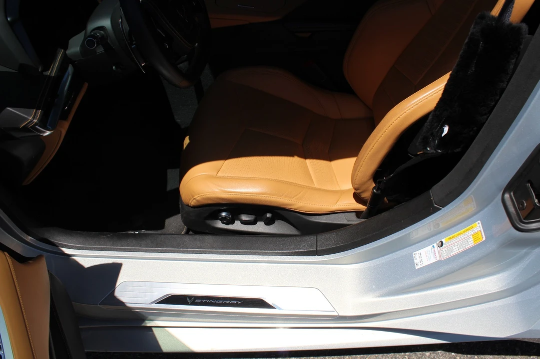 2021 Chevrolet Corvette C8 - Image 19 of 31