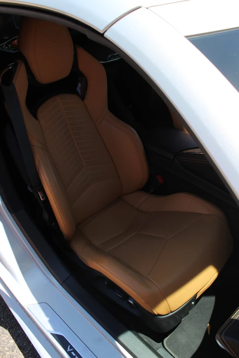 2021 Chevrolet Corvette C8 - Image 27 of 31