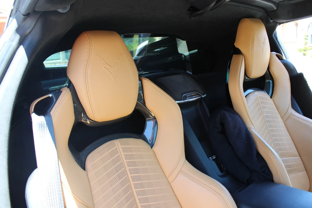 2021 Chevrolet Corvette C8 - Image 30 of 31