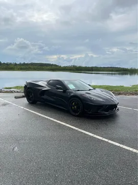 2021 Chevrolet Corvette C8 - Image 4 of 10
