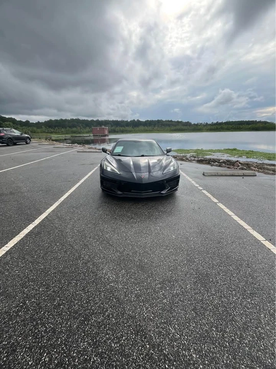 2021 Chevrolet Corvette C8 - Image 5 of 10
