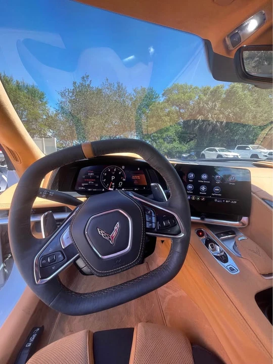 2021 Chevrolet Corvette C8 - Image 9 of 9