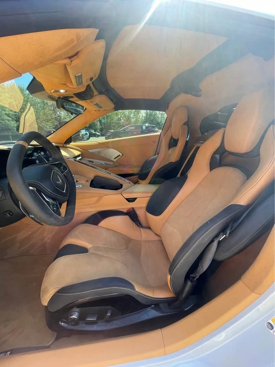 2021 Chevrolet Corvette C8 - Image 7 of 9
