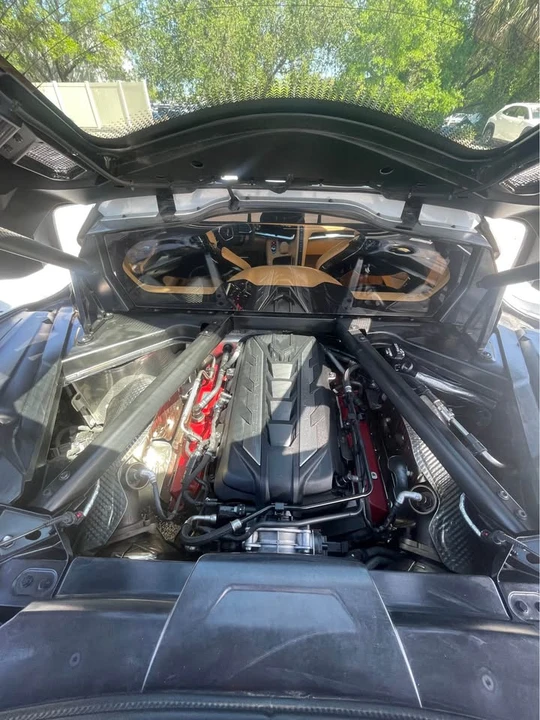 2021 Chevrolet Corvette C8 - Image 6 of 9