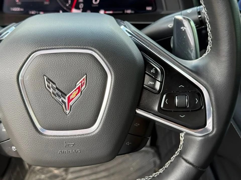 2021 Chevrolet Corvette C8 - Image 16 of 20