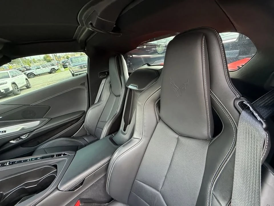 2021 Chevrolet Corvette C8 - Image 13 of 20