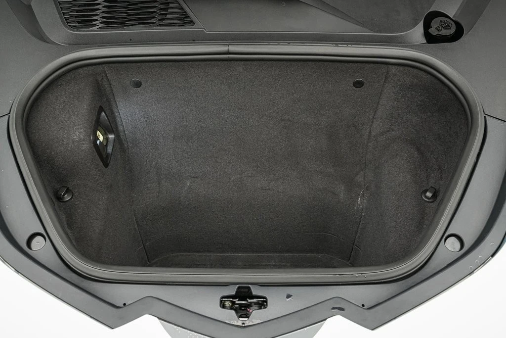 2021 Chevrolet Corvette C8 - Image 12 of 21