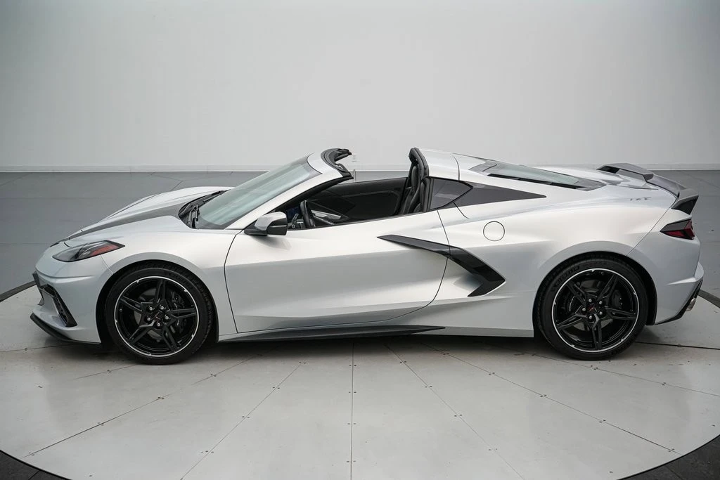 2021 Chevrolet Corvette C8 - Image 8 of 21