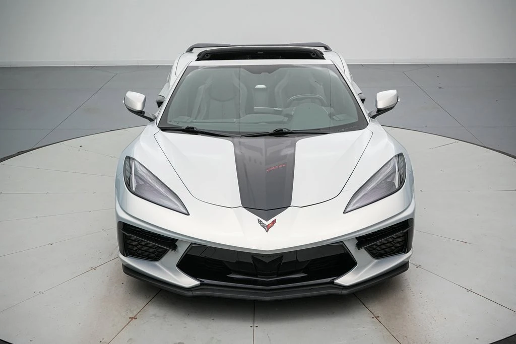 2021 Chevrolet Corvette C8 - Image 11 of 21