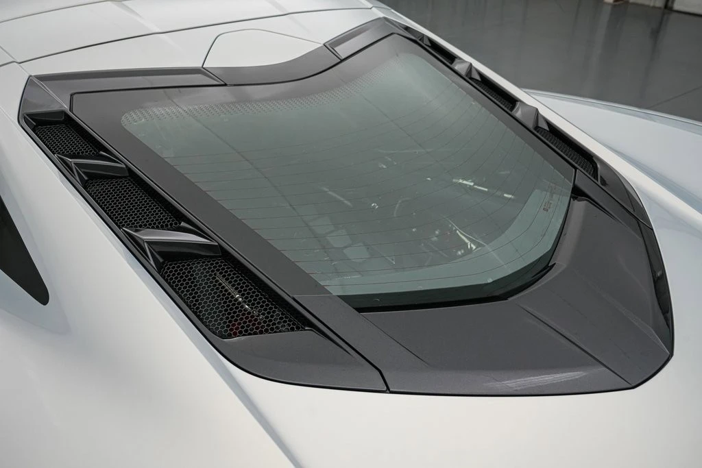 2021 Chevrolet Corvette C8 - Image 21 of 21