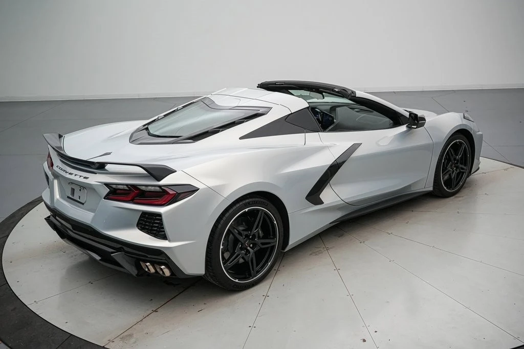 2021 Chevrolet Corvette C8 - Image 5 of 21