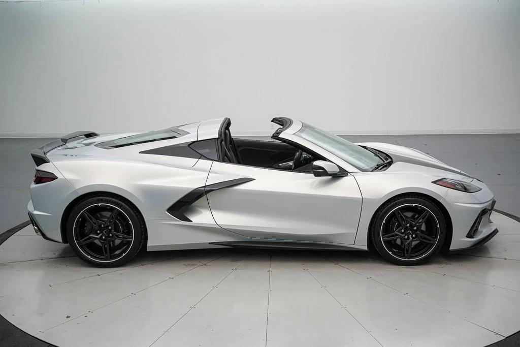 2021 Chevrolet Corvette C8 - Image 4 of 21