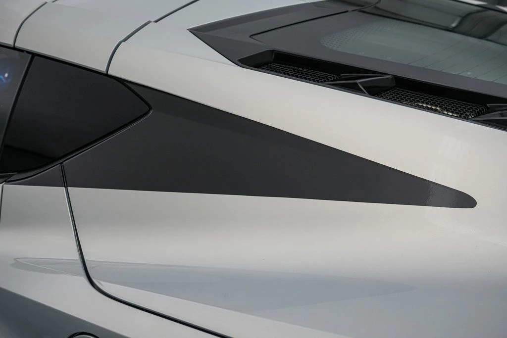 2021 Chevrolet Corvette C8 - Image 20 of 21