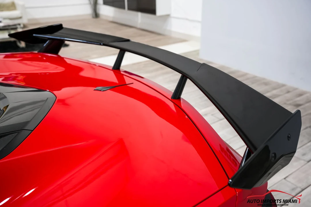 2021 Chevrolet Corvette C8 - Image 20 of 31