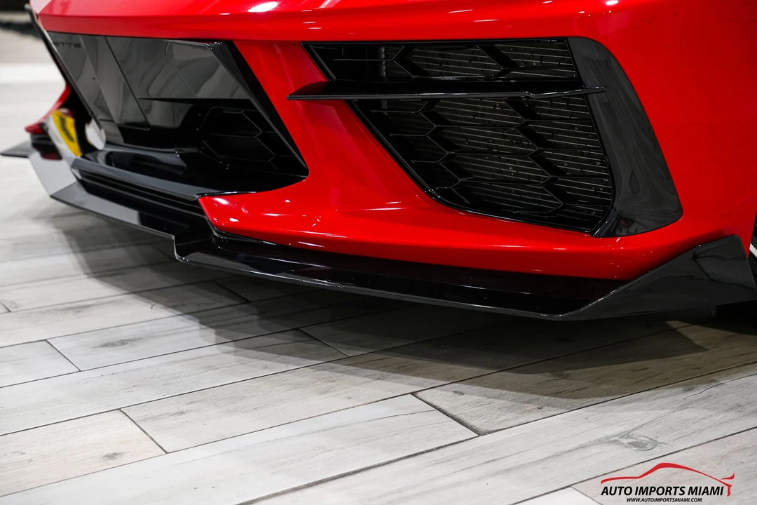 2021 Chevrolet Corvette C8 - Image 8 of 31