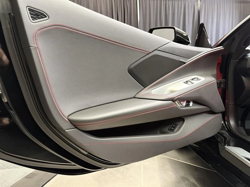 2021 Chevrolet Corvette C8 - Image 21 of 21
