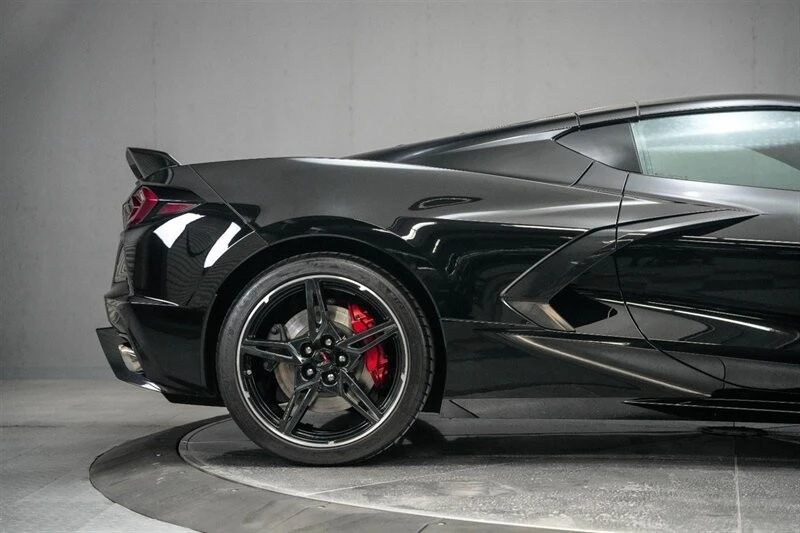 2021 Chevrolet Corvette C8 - Image 6 of 21