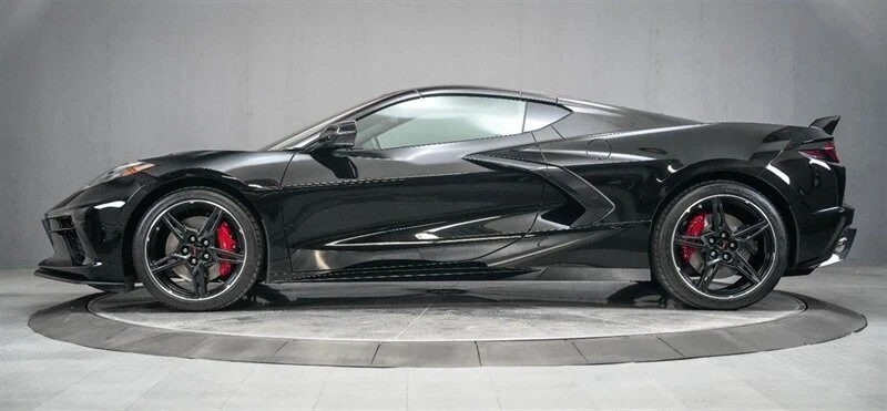 2021 Chevrolet Corvette C8 - Image 10 of 21
