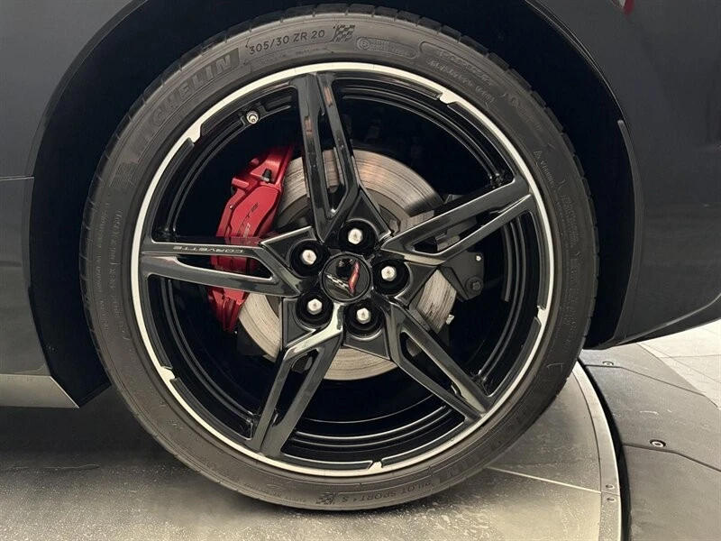 2021 Chevrolet Corvette C8 - Image 17 of 21