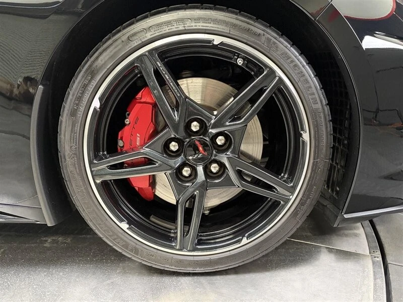 2021 Chevrolet Corvette C8 - Image 18 of 21