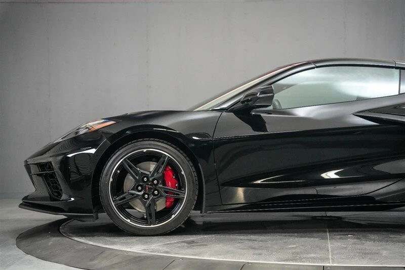 2021 Chevrolet Corvette C8 - Image 11 of 21
