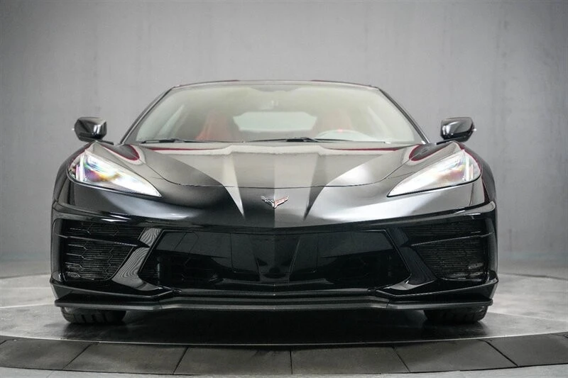 2021 Chevrolet Corvette C8 - Image 8 of 21