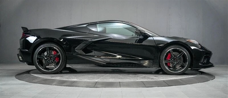 2021 Chevrolet Corvette C8 - Image 5 of 21