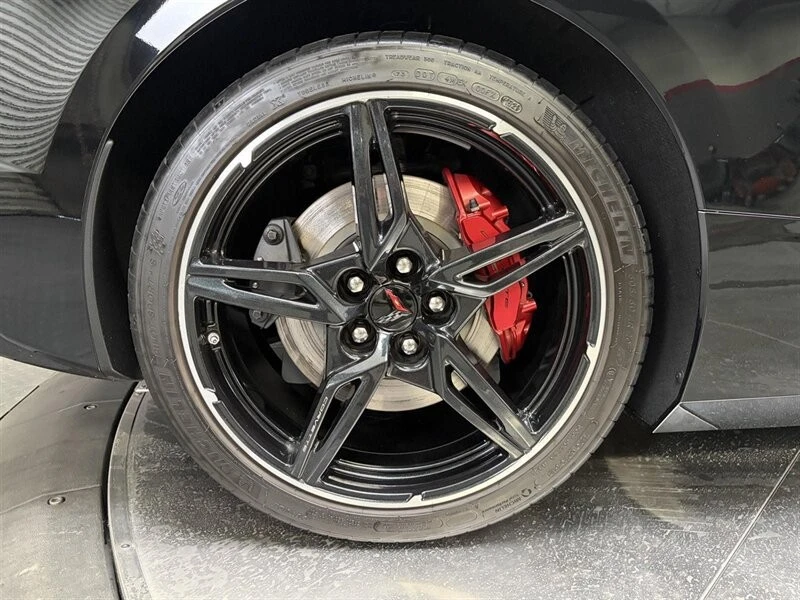 2021 Chevrolet Corvette C8 - Image 15 of 21