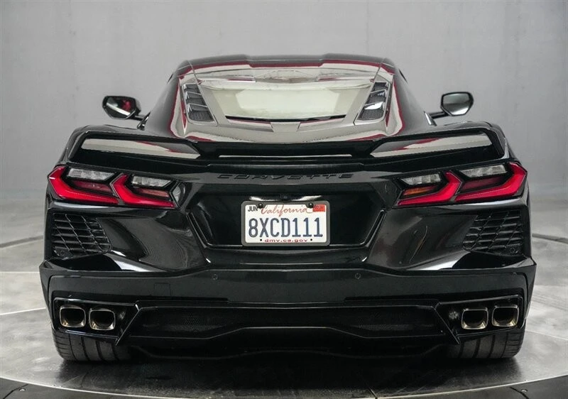 2021 Chevrolet Corvette C8 - Image 15 of 21